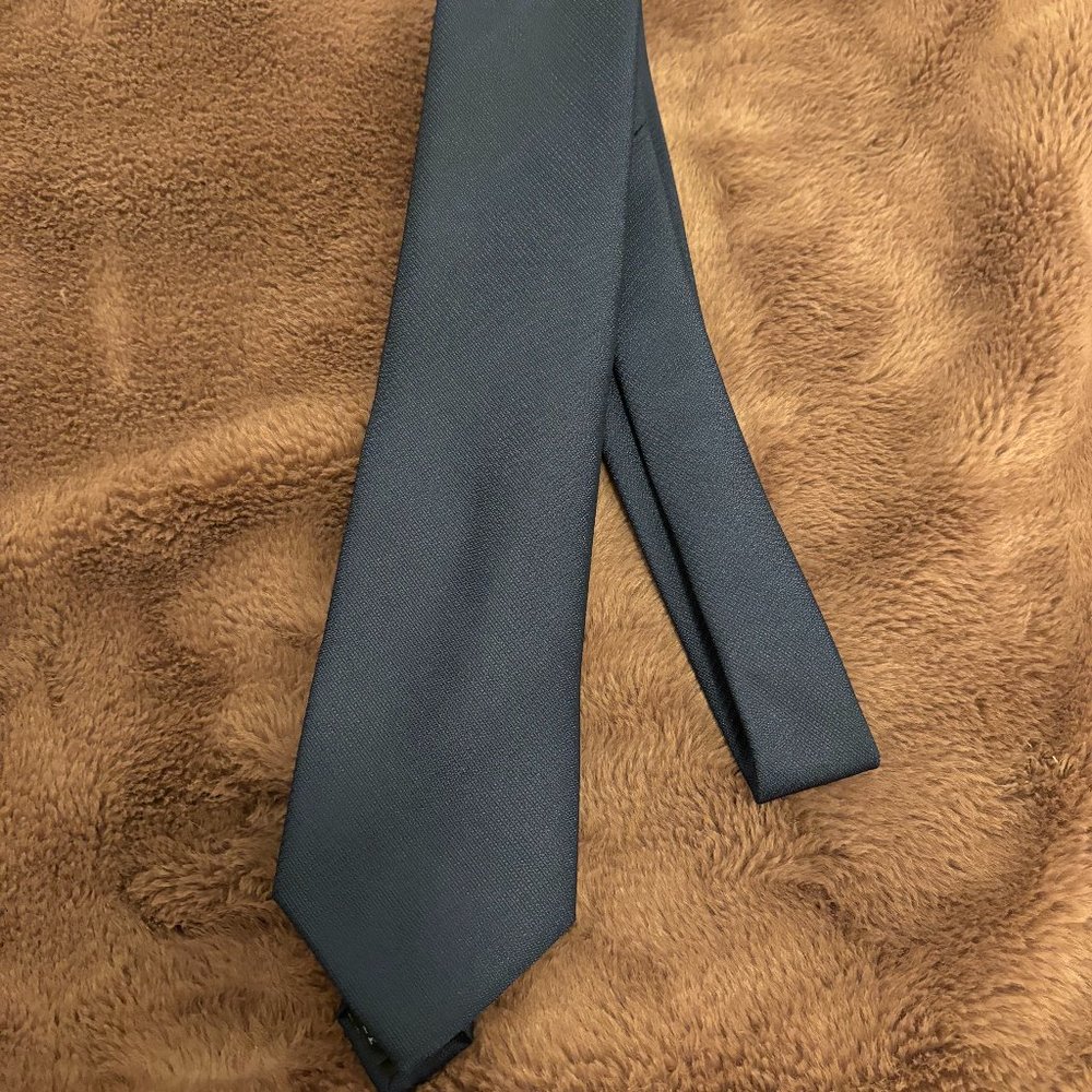 Protocol Tie